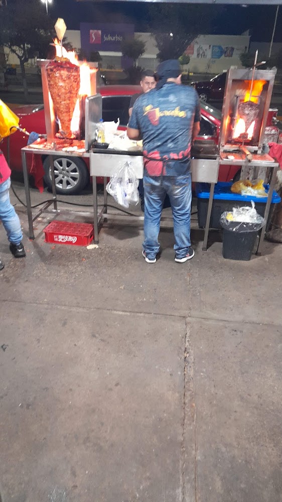Las Tostadotas
