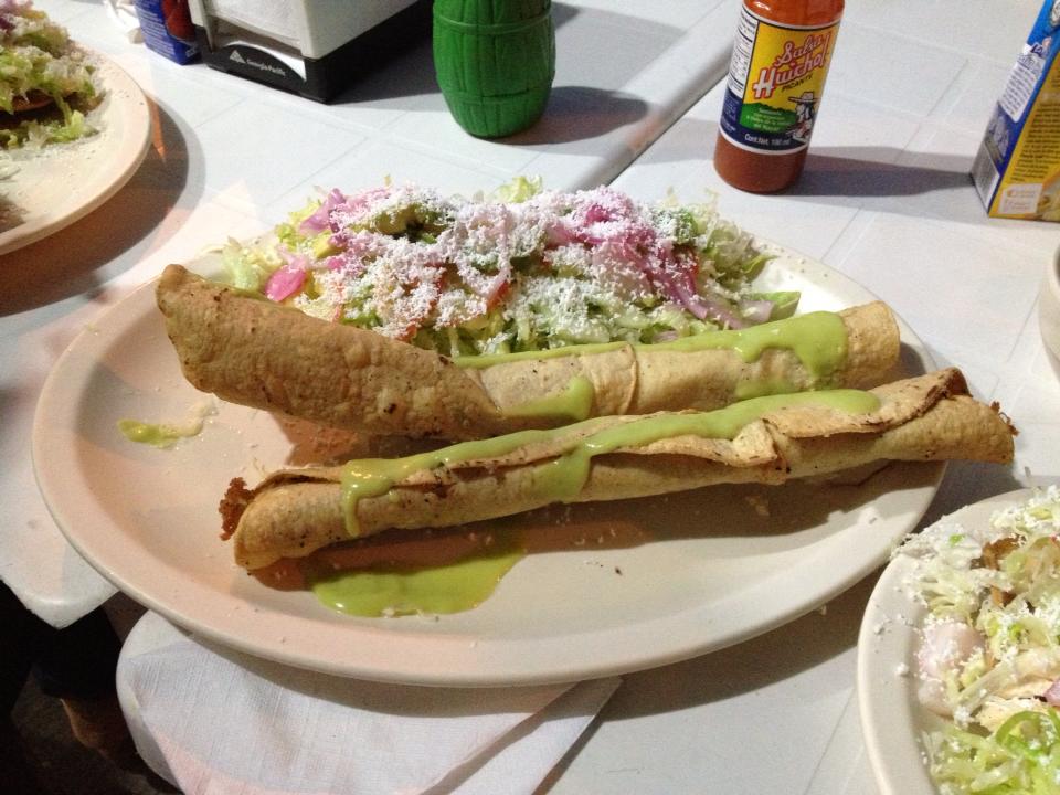 Las Tostadotas