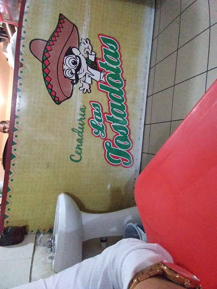 Las Tostadotas