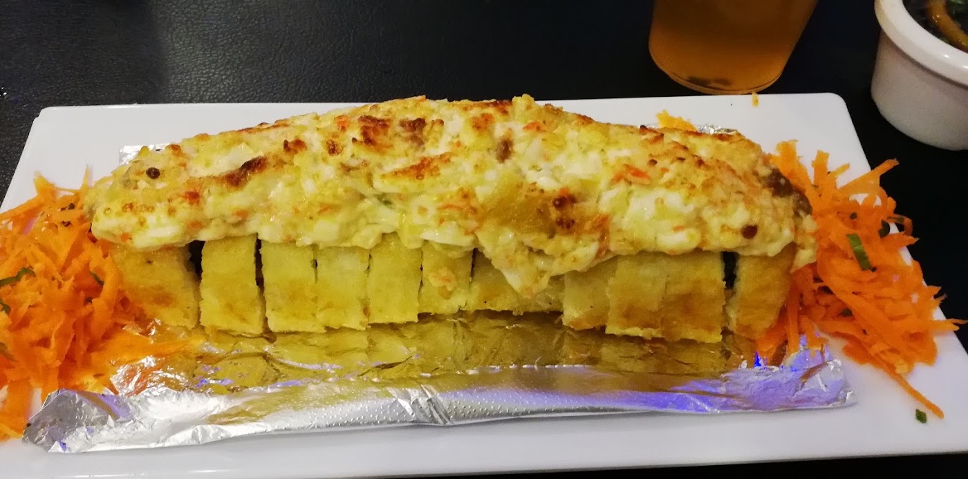Kero Sushi