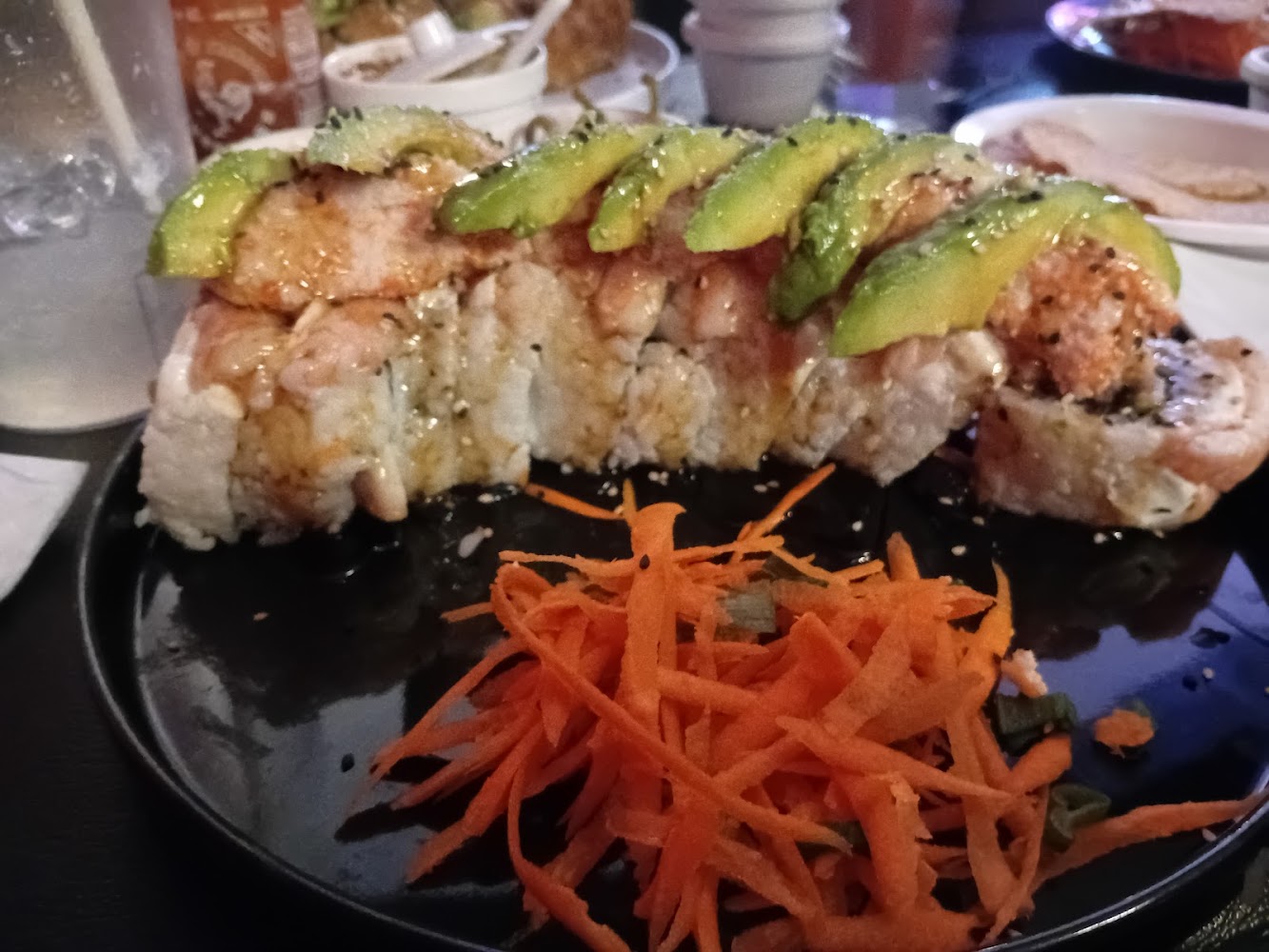 Kero Sushi