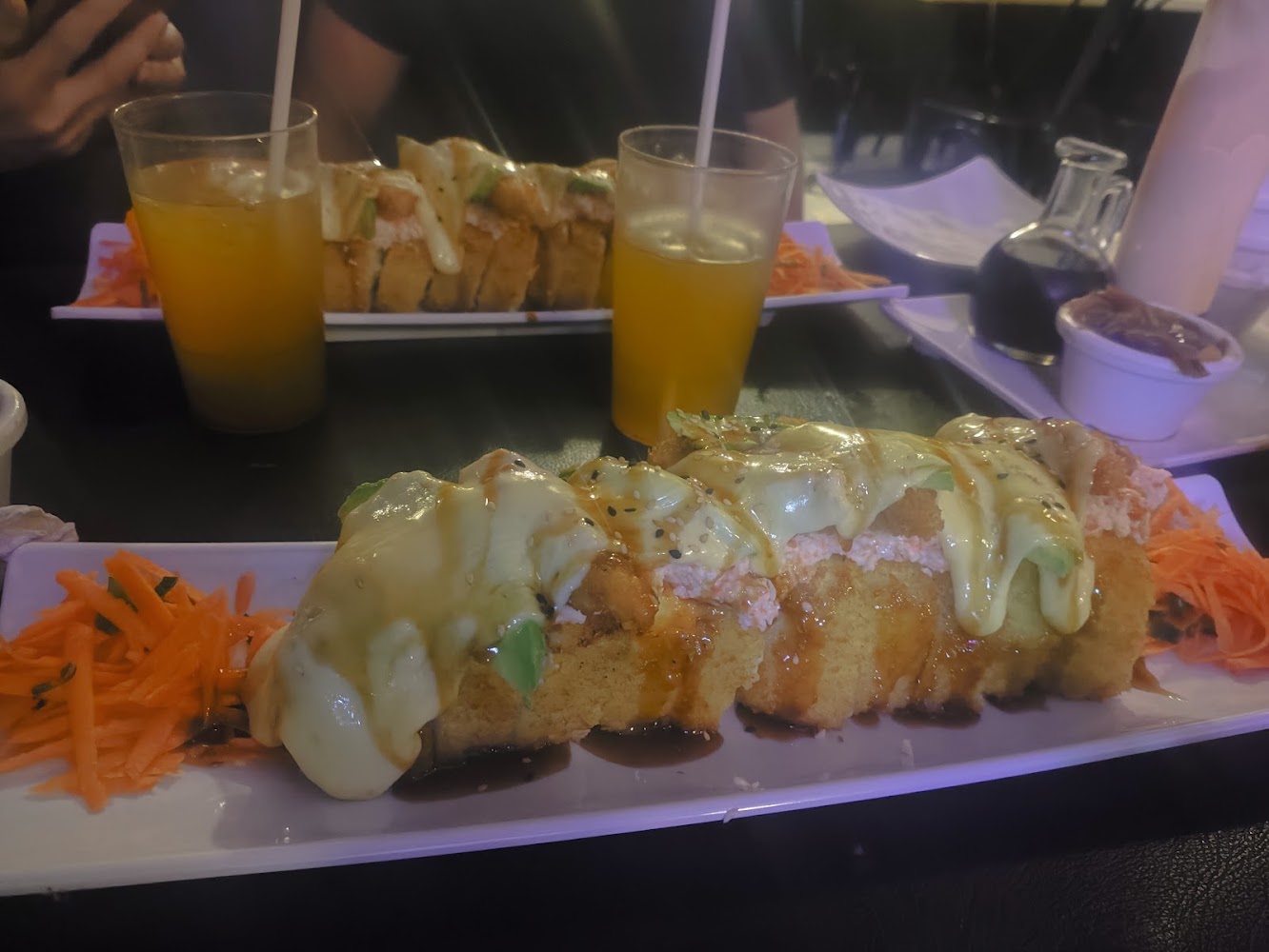 Kero Sushi
