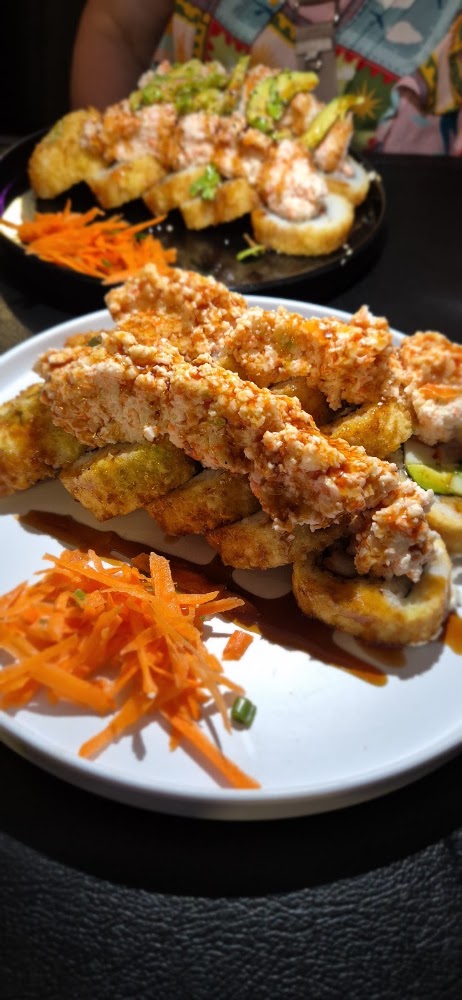 Kero Sushi