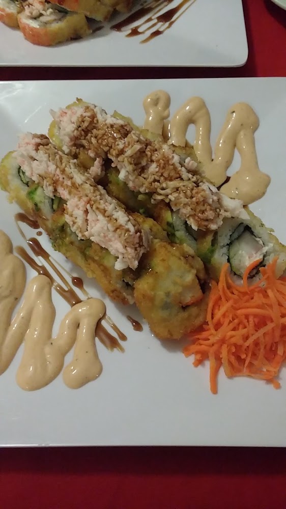 Kero Sushi