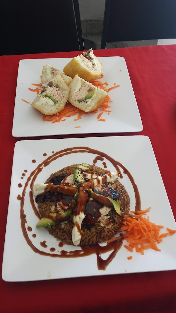 Kero Sushi
