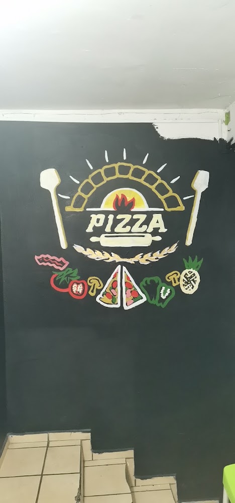 Mi Mamma Pizza