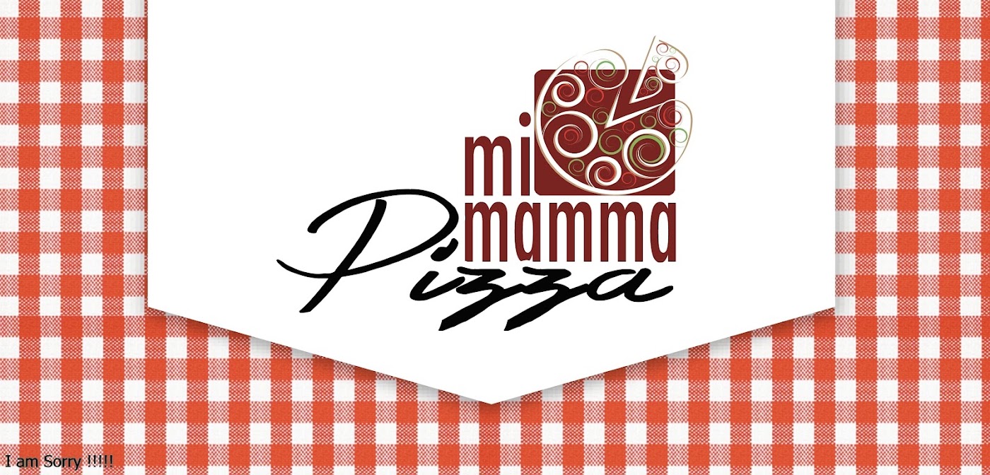 Mi Mamma Pizza