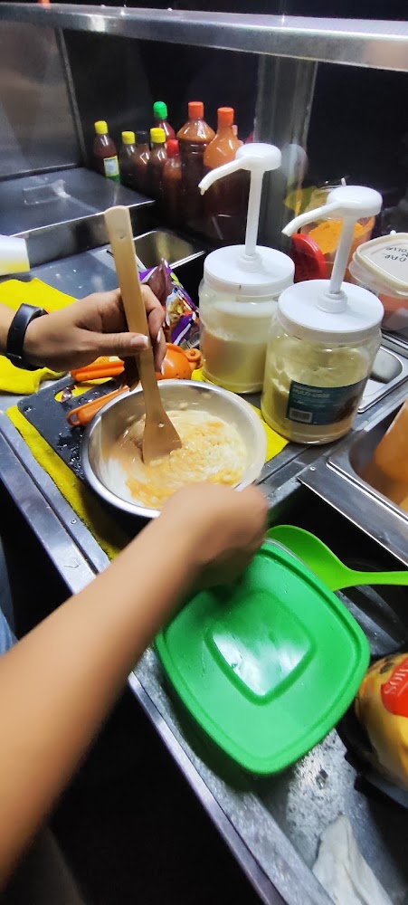Lluvia de elotes