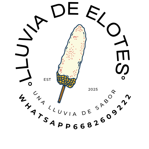 Lluvia de elotes
