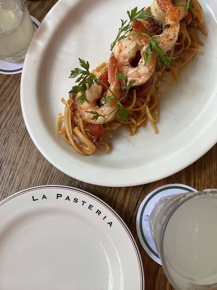 La Pastería López Cotilla