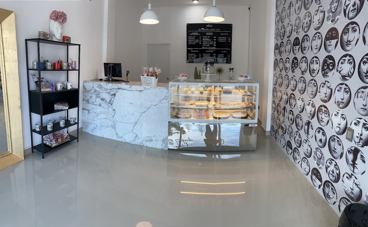 Vanebanana Bakery