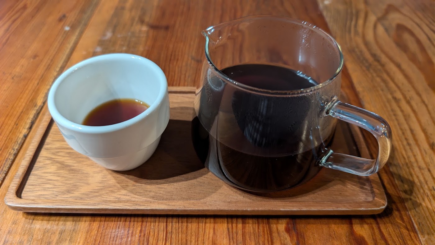 Café Libre Pensador