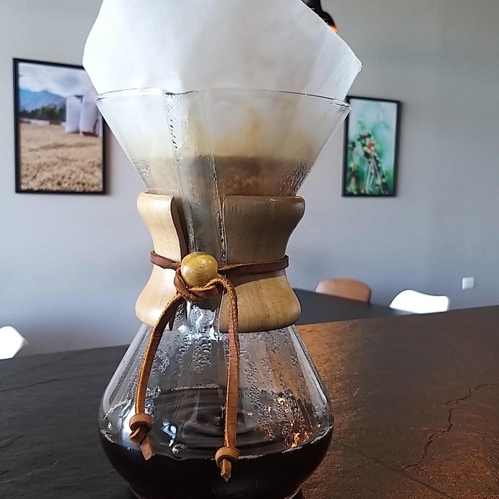 Café Libre Pensador