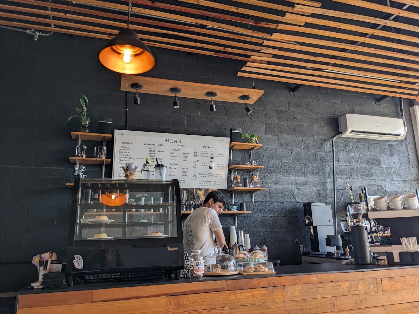 Café Libre Pensador