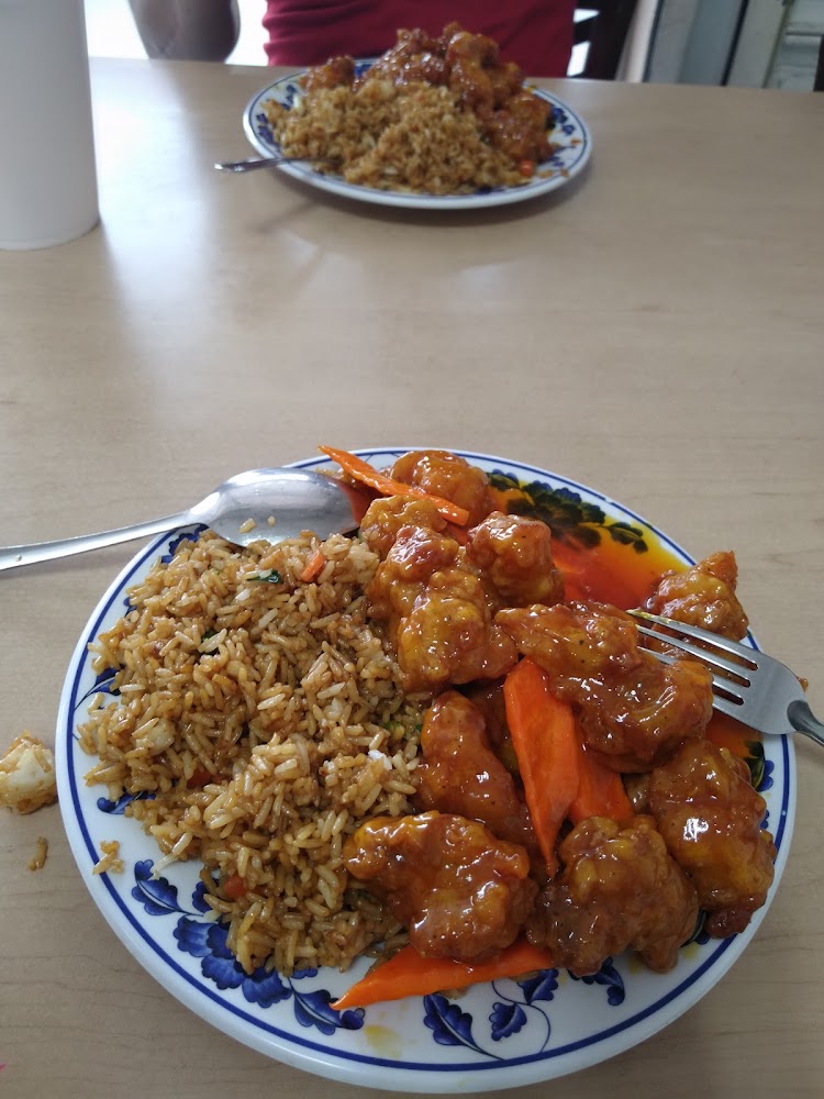 China Town