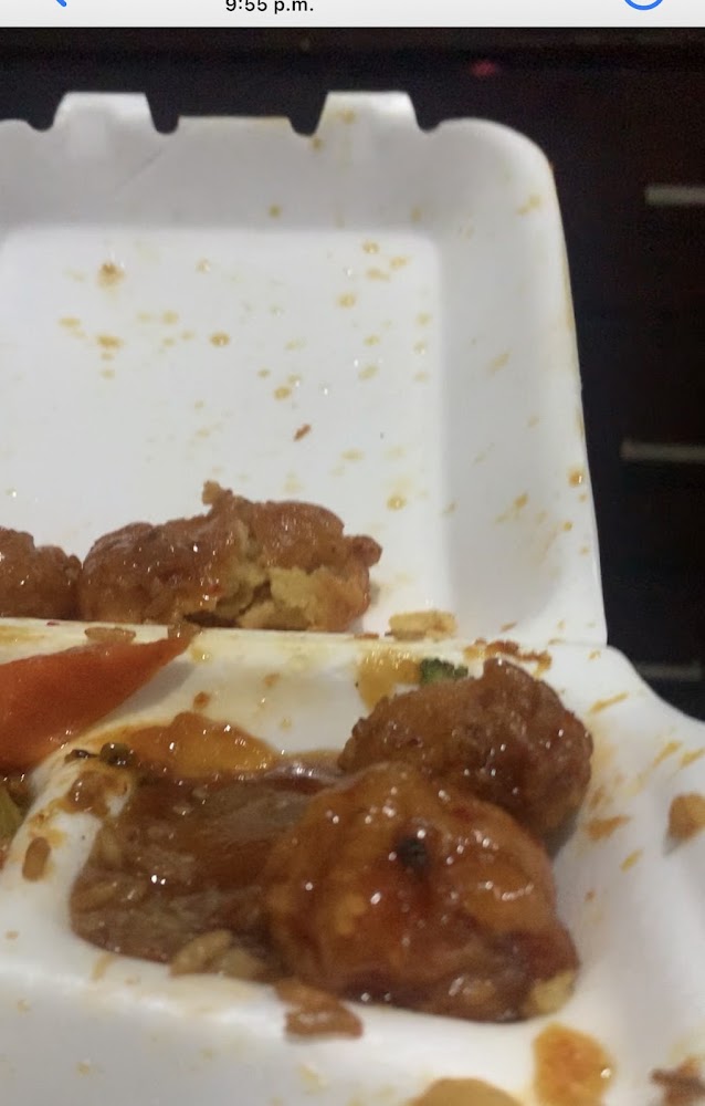 China Town