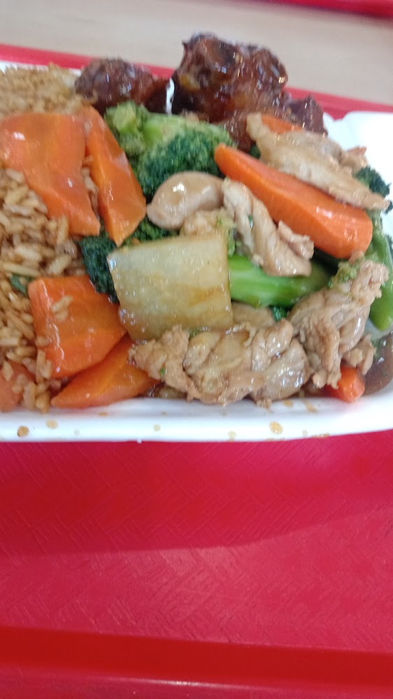 China Town
