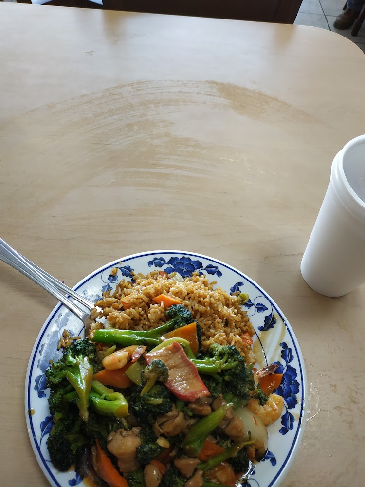 China Town
