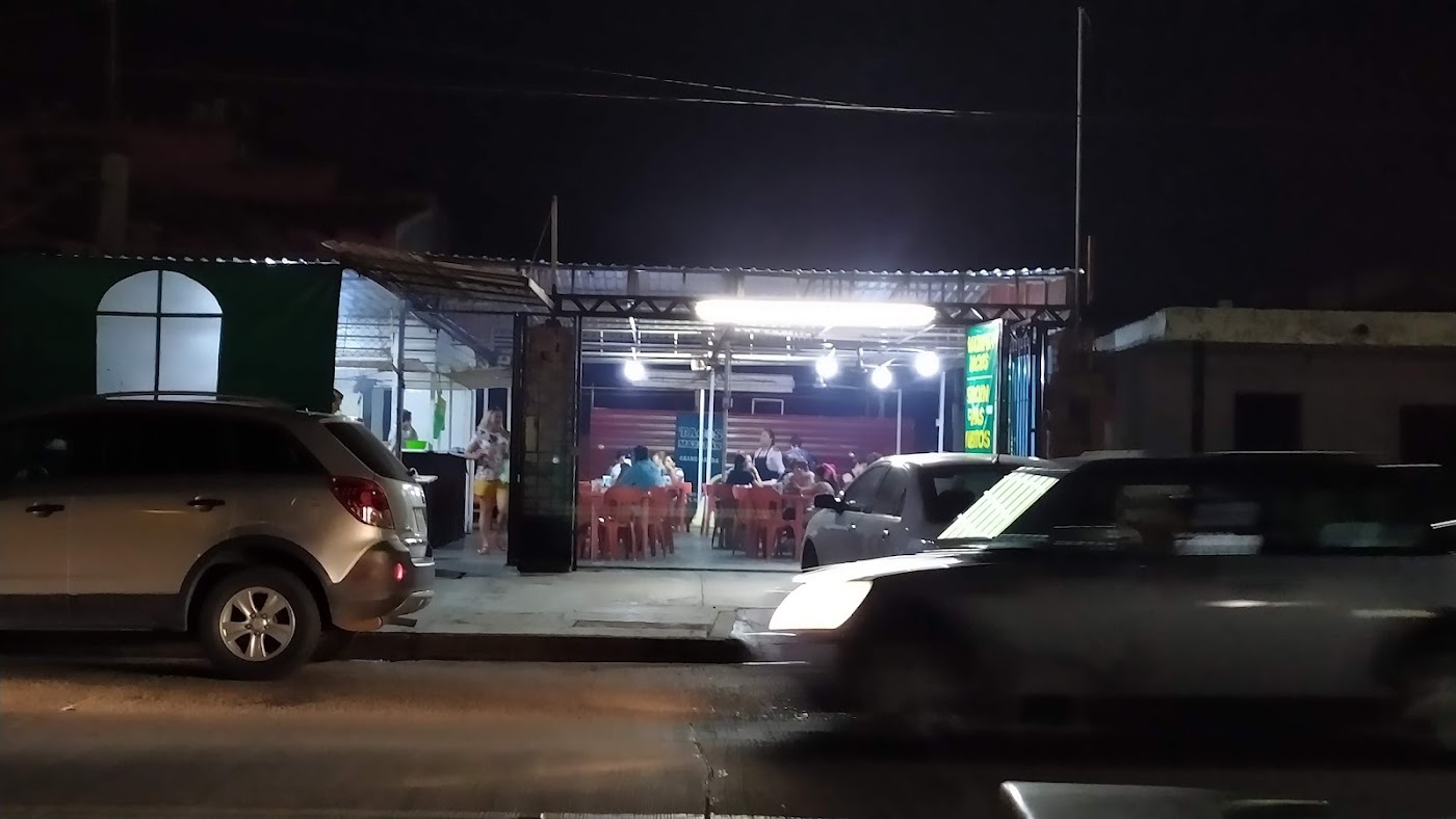 Tacos Mazapán
