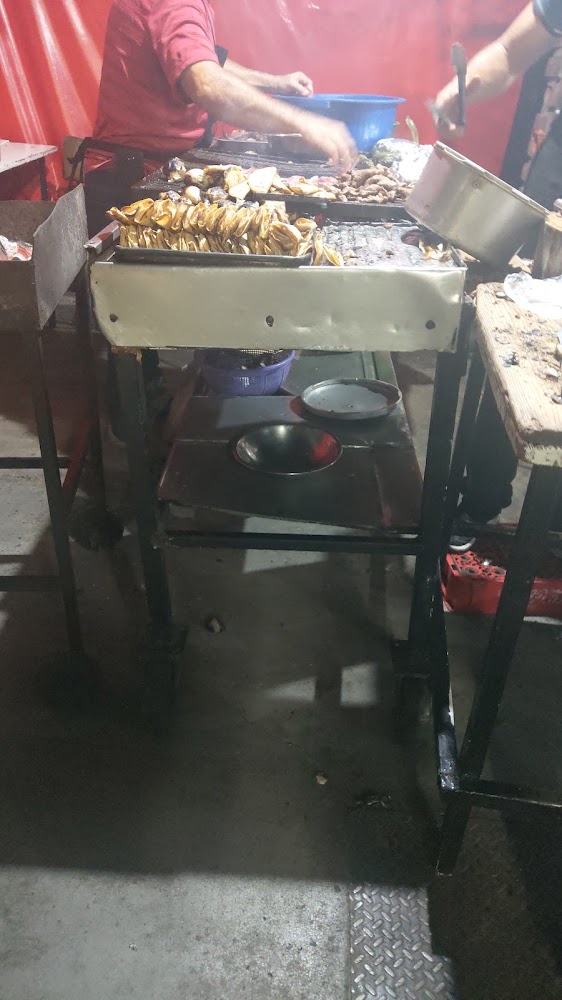 Tacos Mazapán