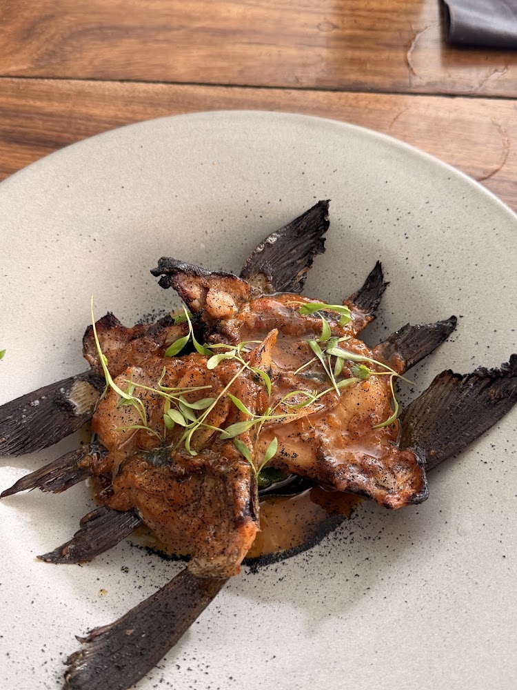 Restaurante Allium