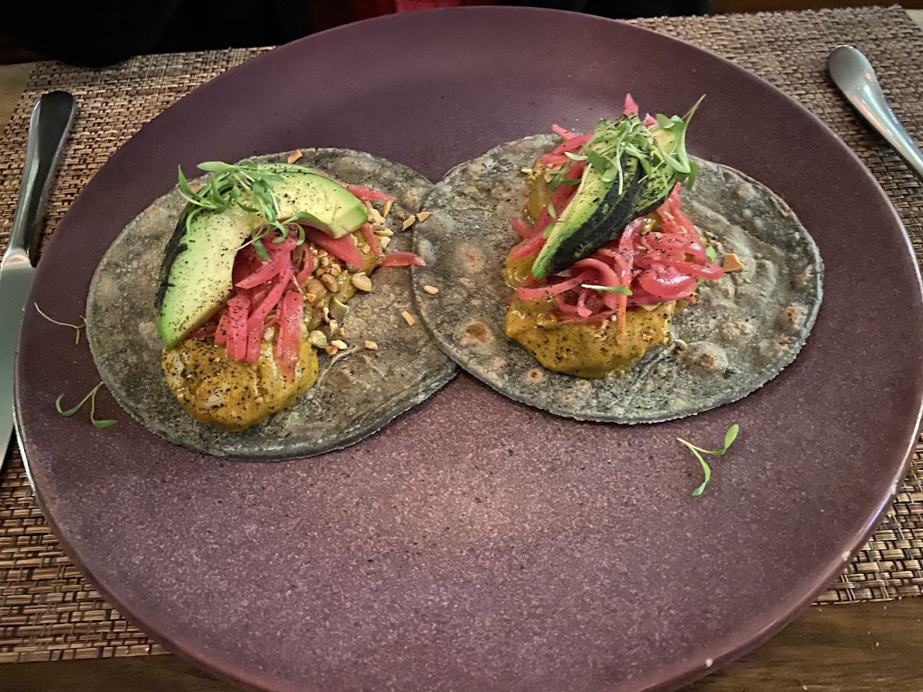 Restaurante Allium