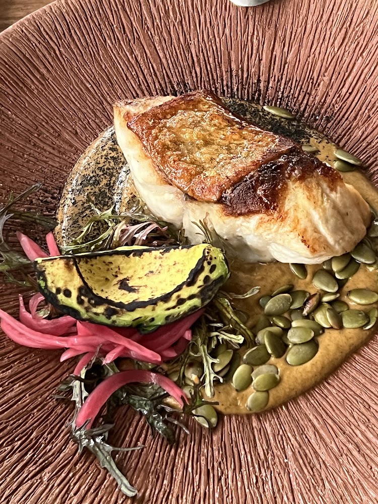 Restaurante Allium