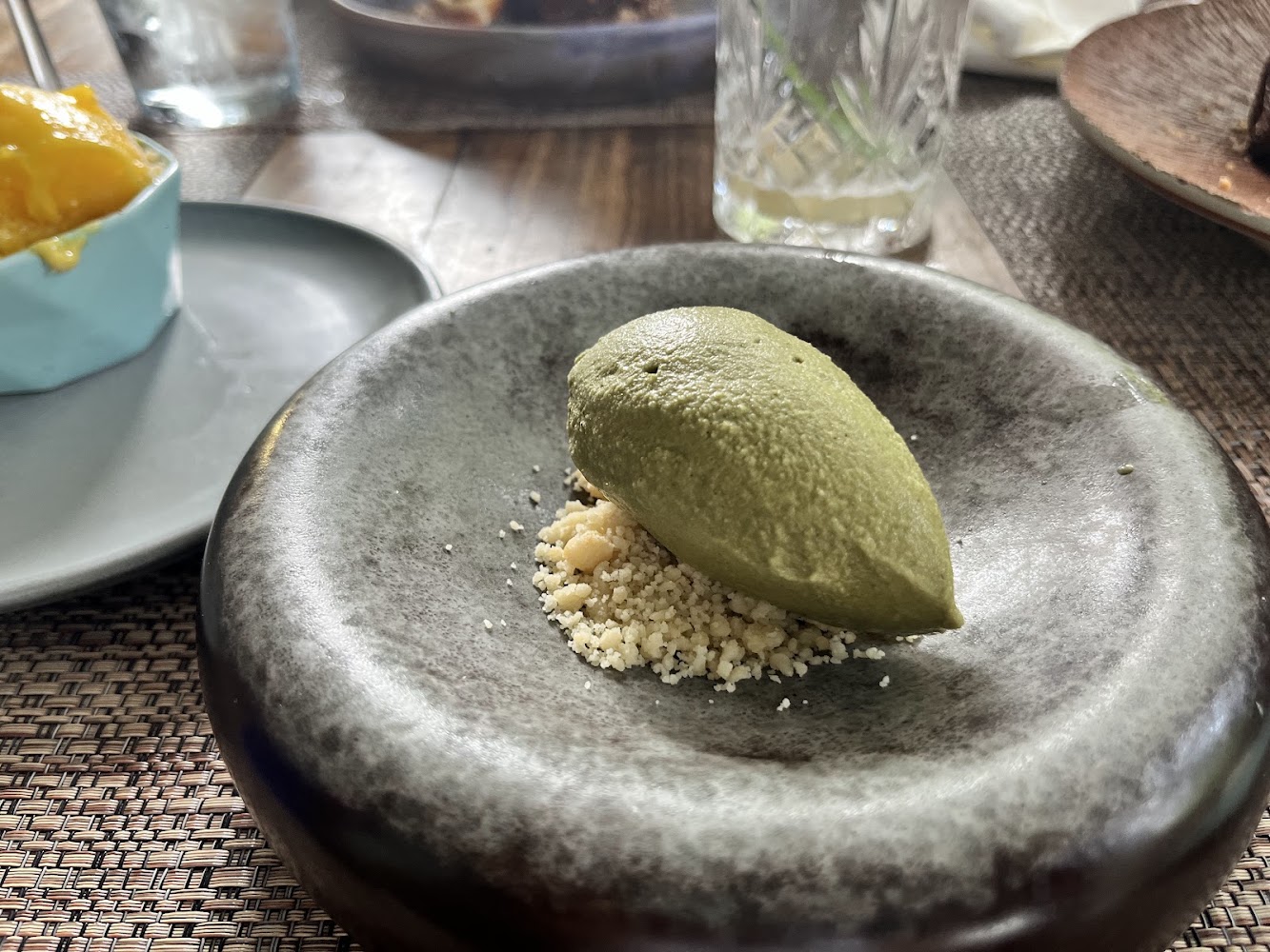 Restaurante Allium