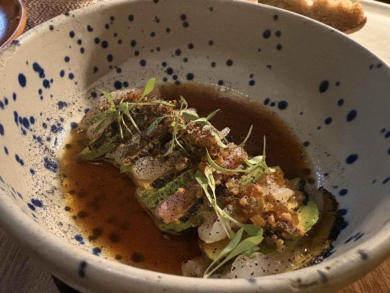Restaurante Allium