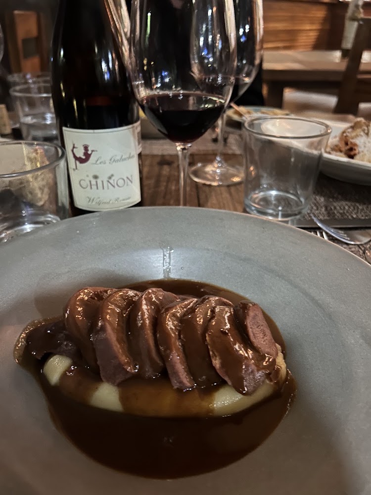 Restaurante Allium