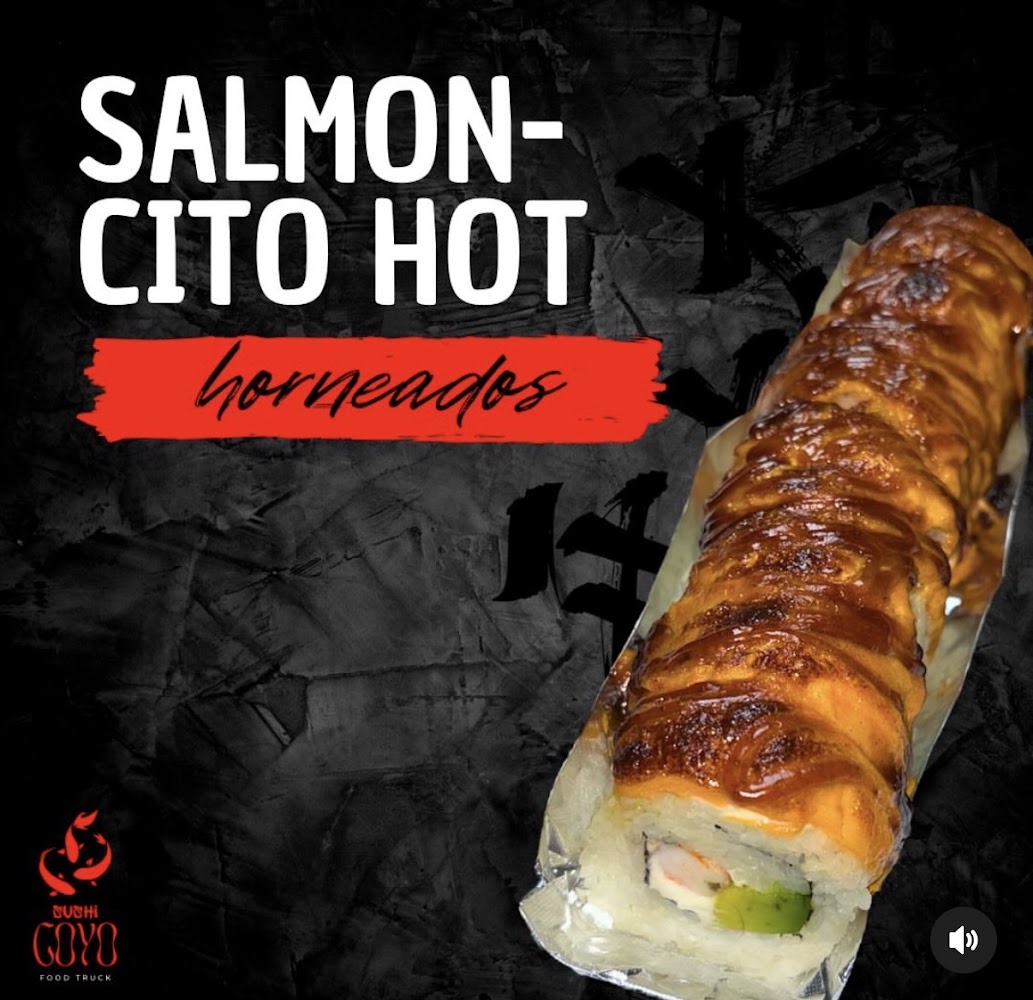 Sushi Coyo