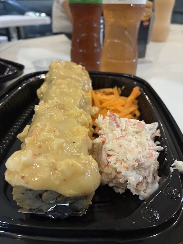 Sushi Coyo