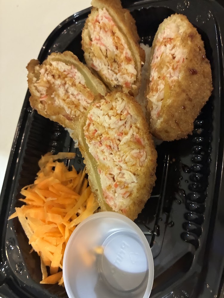 Sushi Coyo