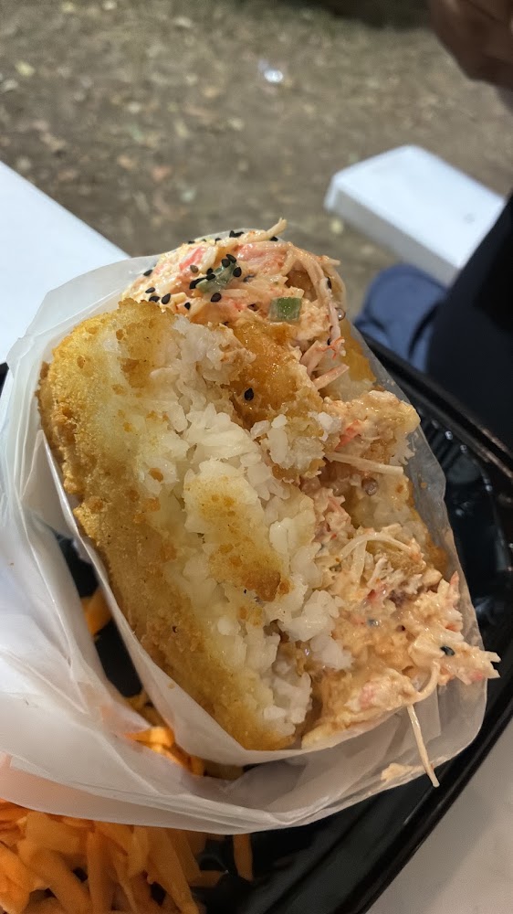 Sushi Coyo