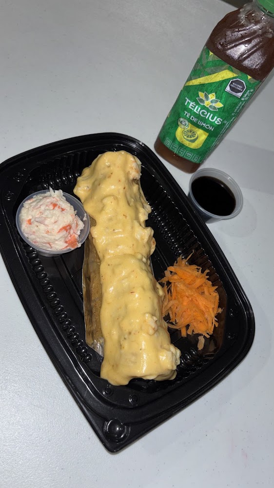 Sushi Coyo