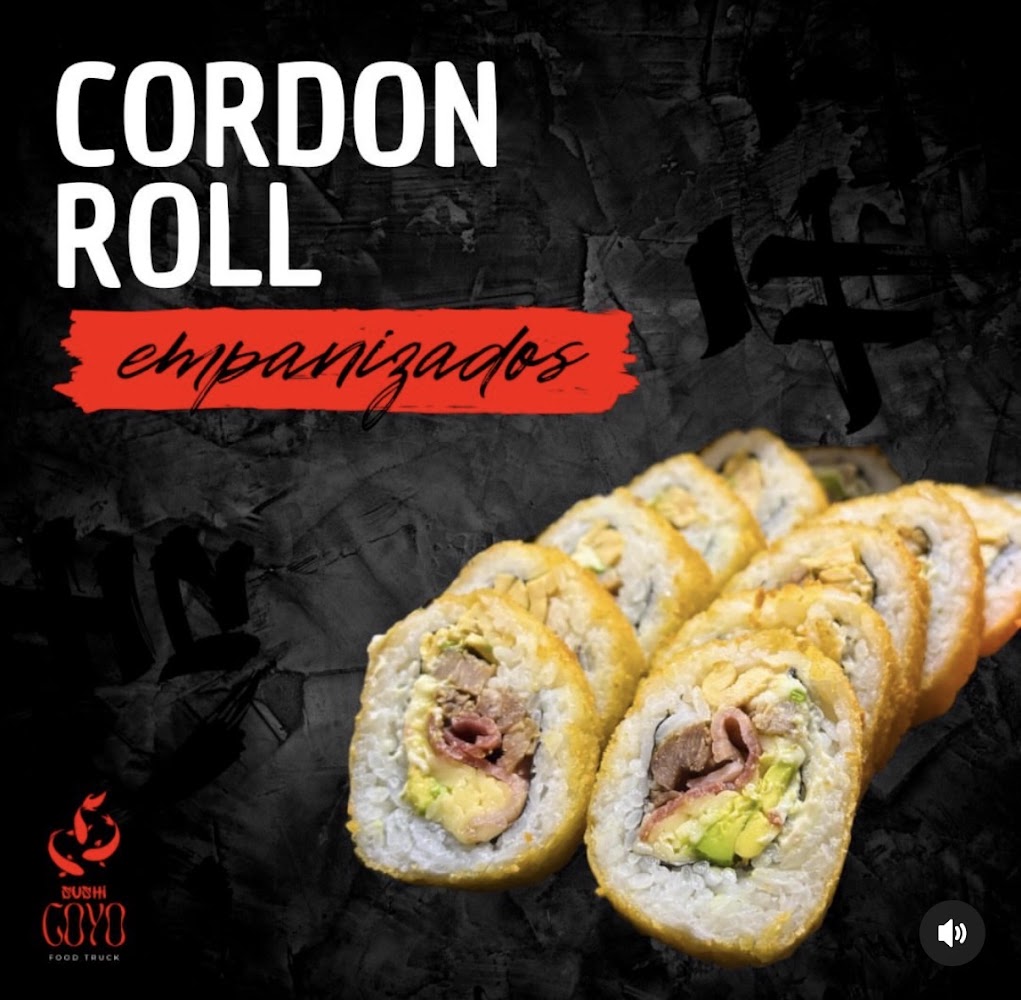 Sushi Coyo