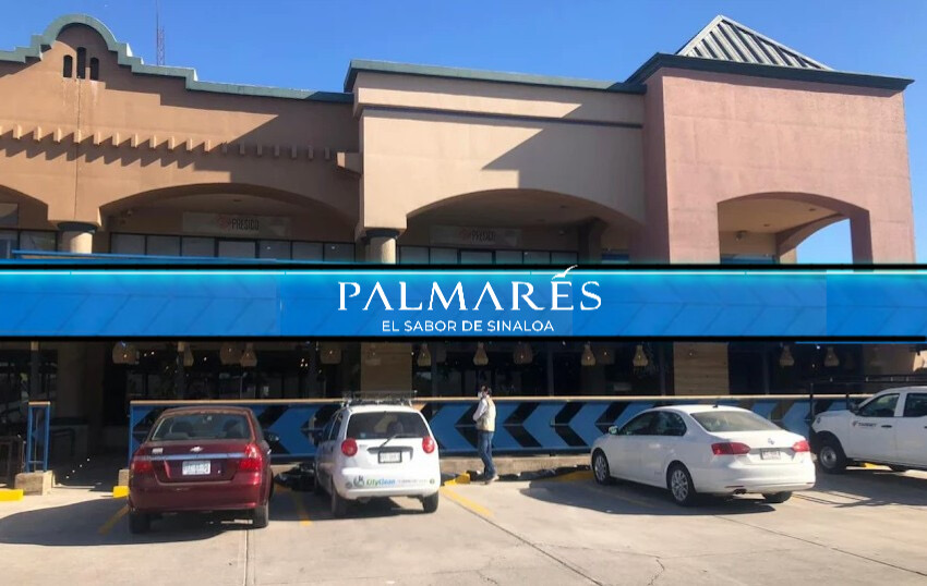 Palmarés