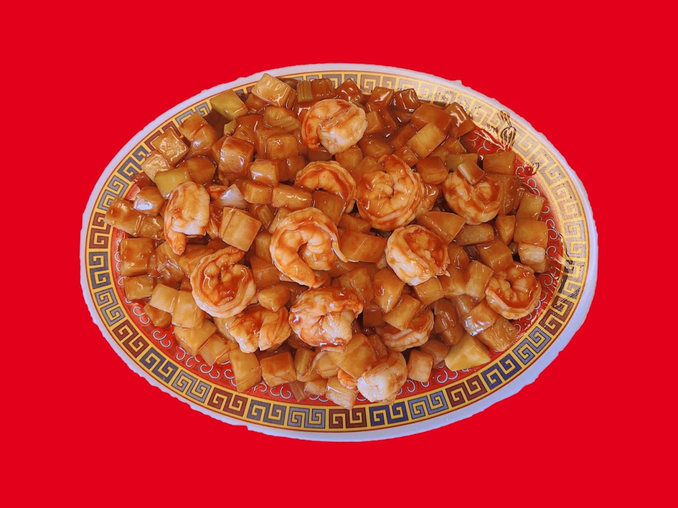 Restaurante Huy Fong