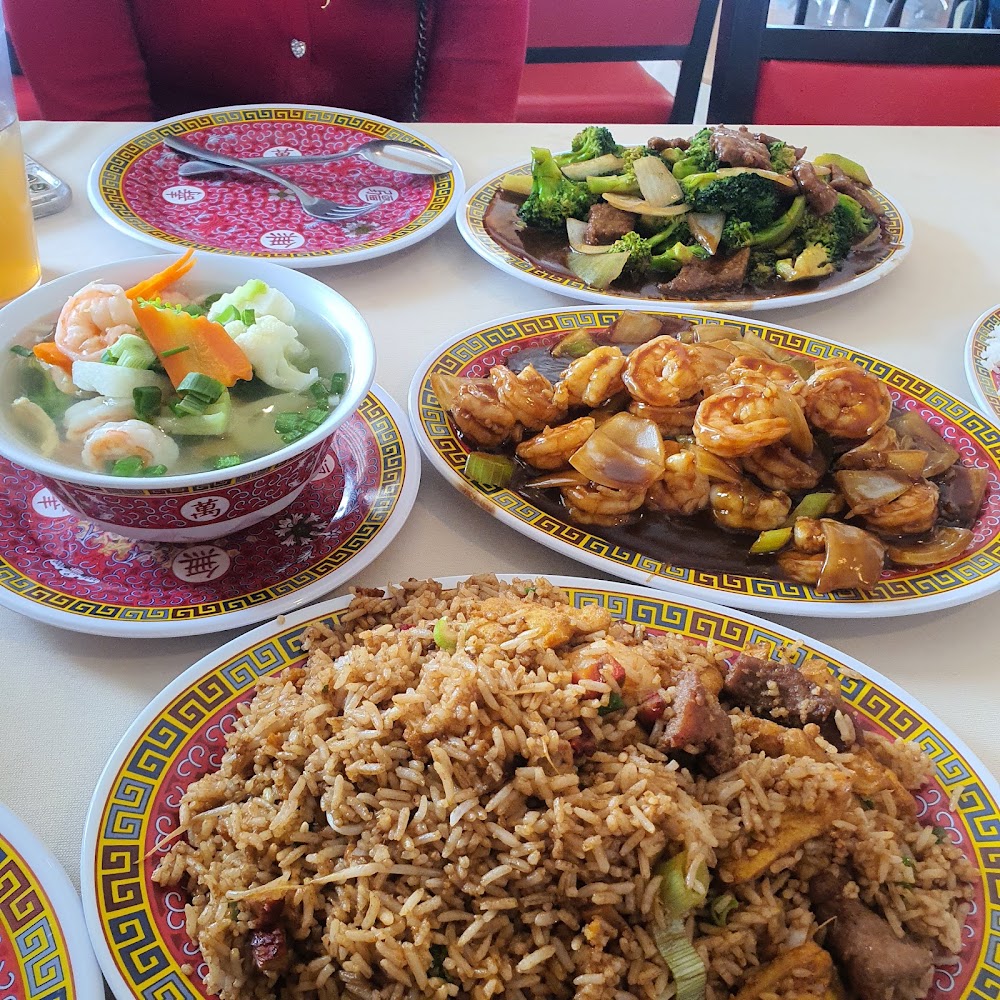Restaurante Huy Fong