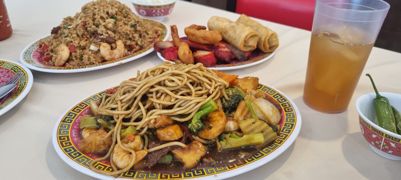 Restaurante Huy Fong