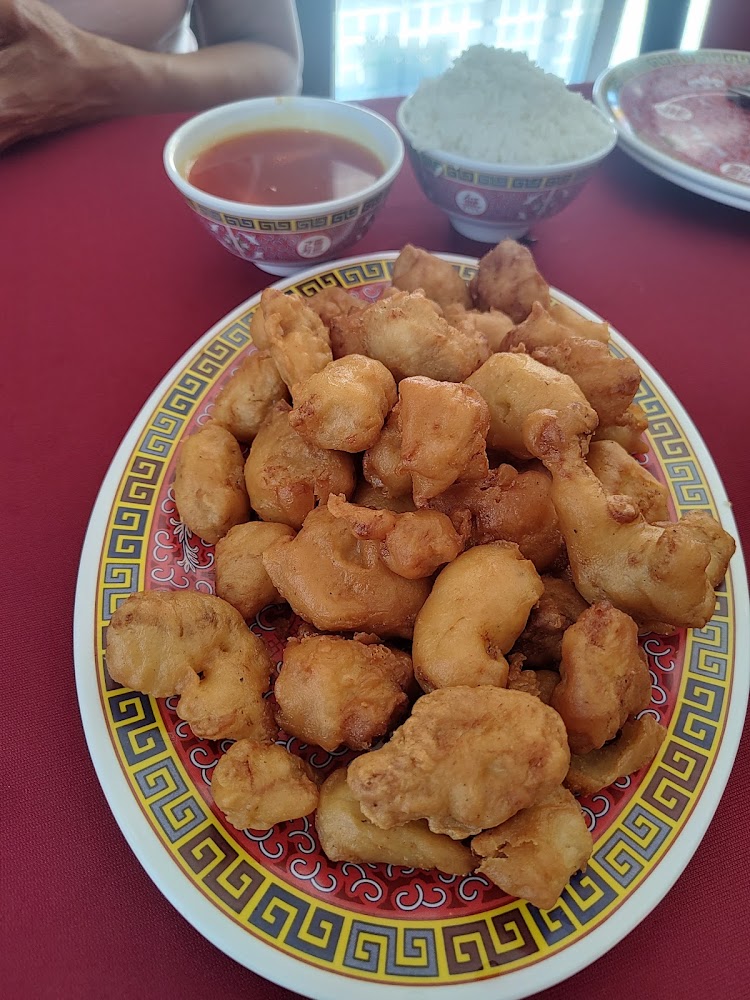 Restaurante Huy Fong