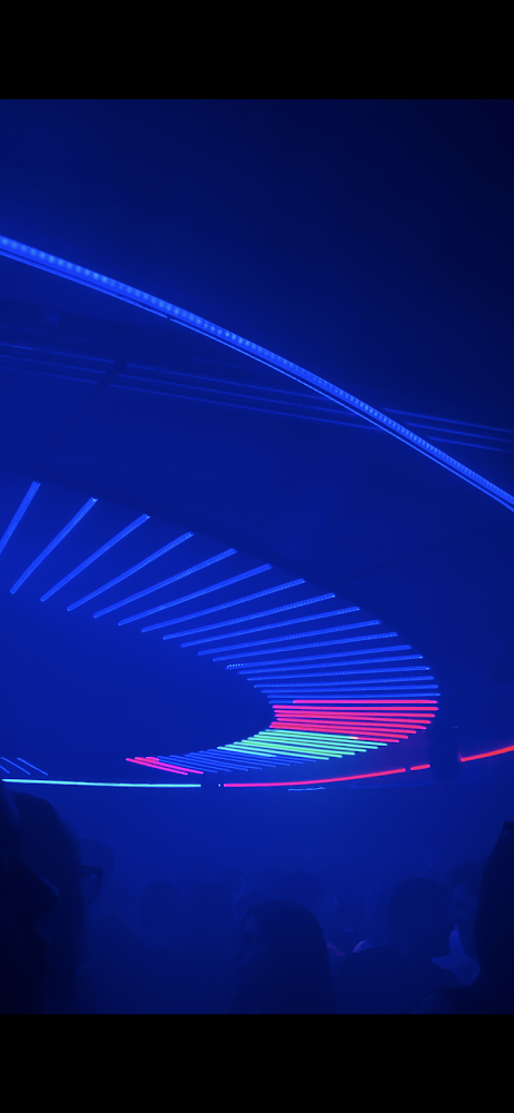 Sauna Disco