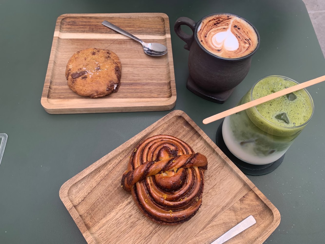 Dorla café de especialidad