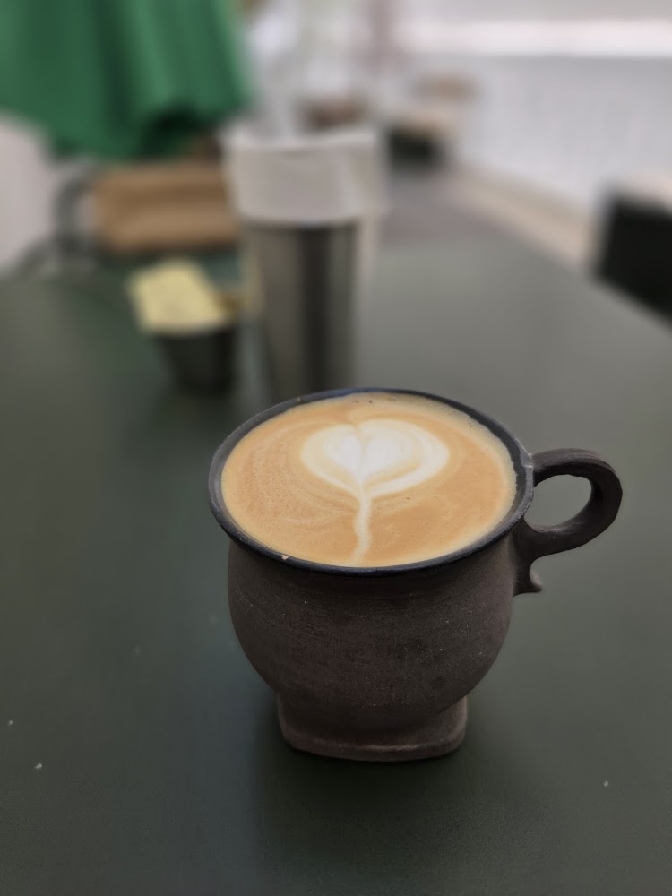 Dorla café de especialidad