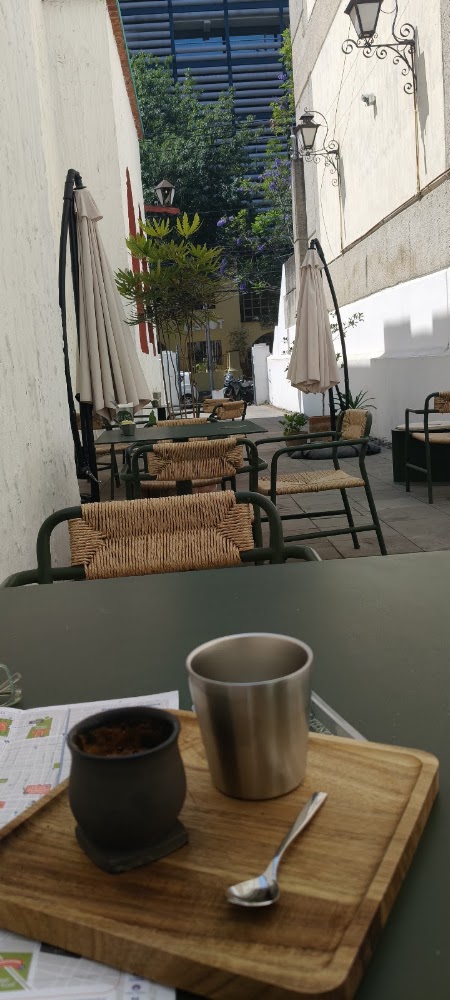 Dorla café de especialidad