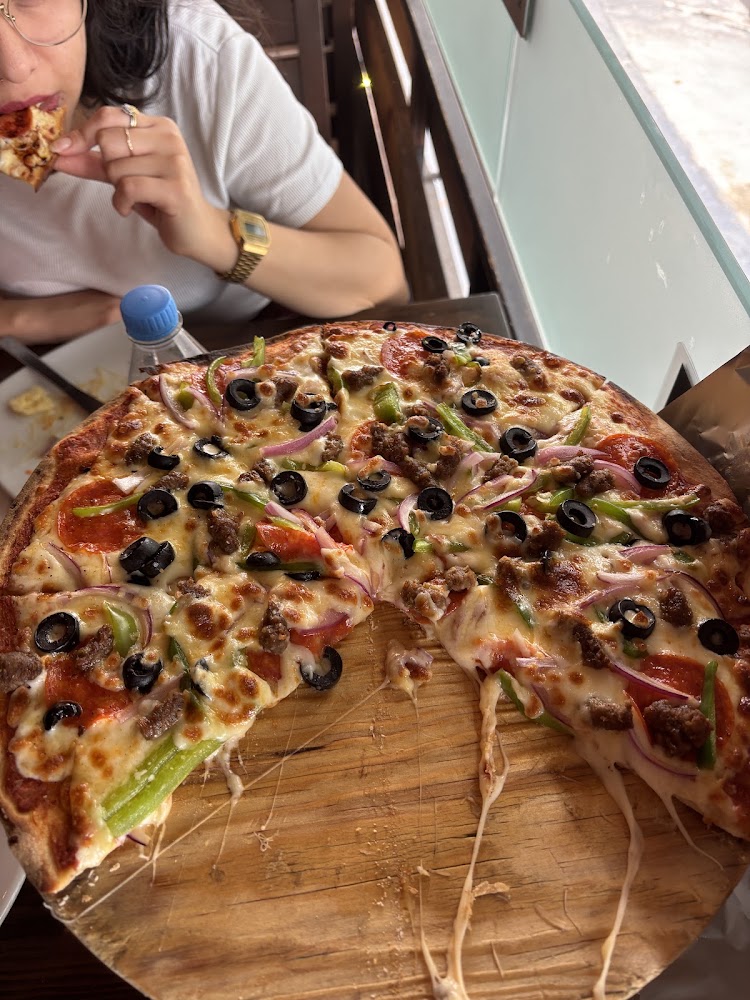 Adriano's