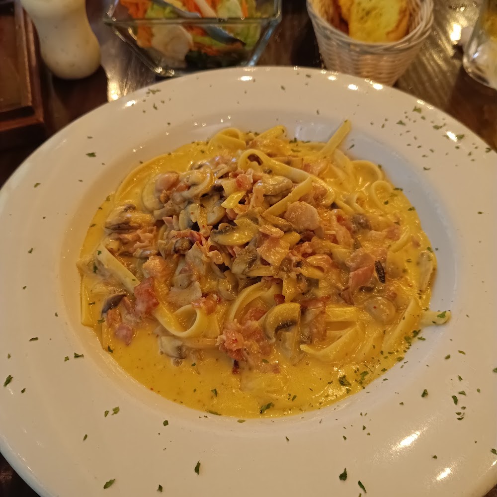 Adriano's