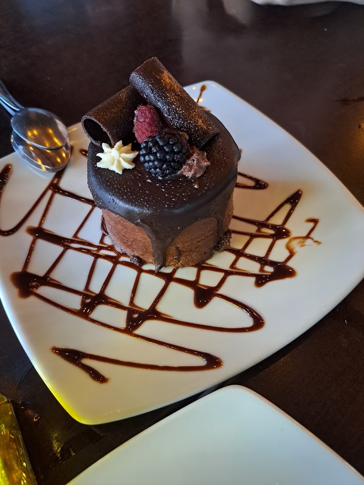 Adriano's