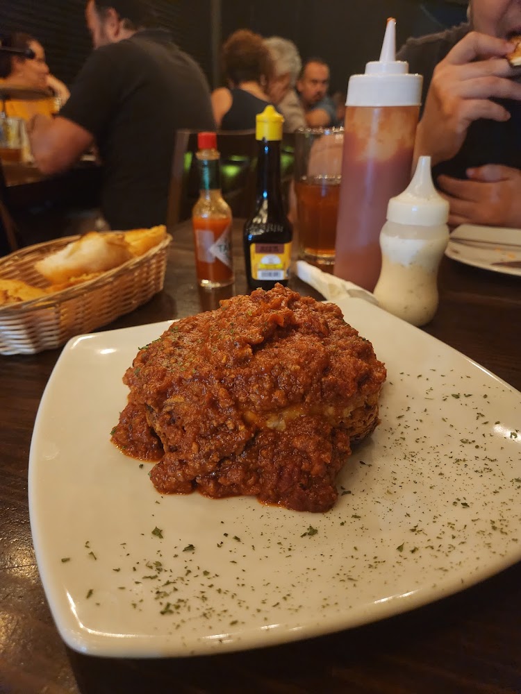 Adriano's