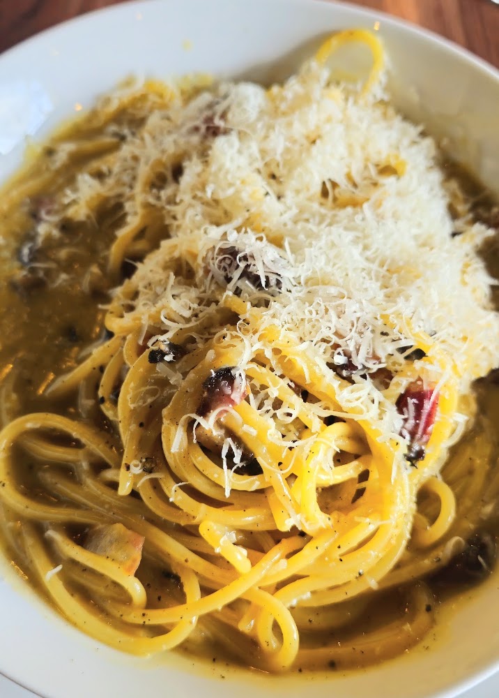 Da Fabio Trattoria Pizzería Bar